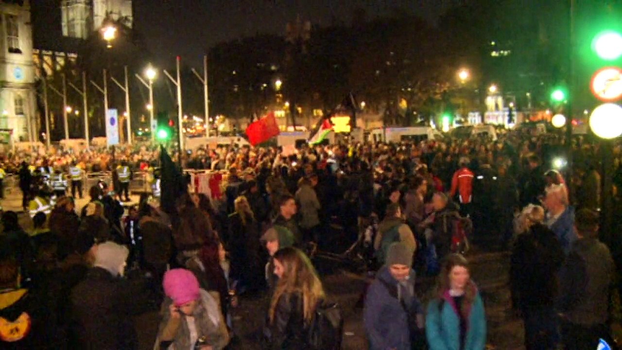 'Anonymous' Million Mask March 2014: Explained