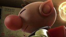 Pikmin 3 - Pikmin Short Movies