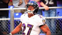 Ray Rice appeal hearing begins