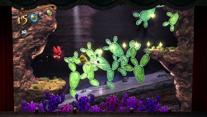 Puppeteer Walkthrough - Gameplay Part 7