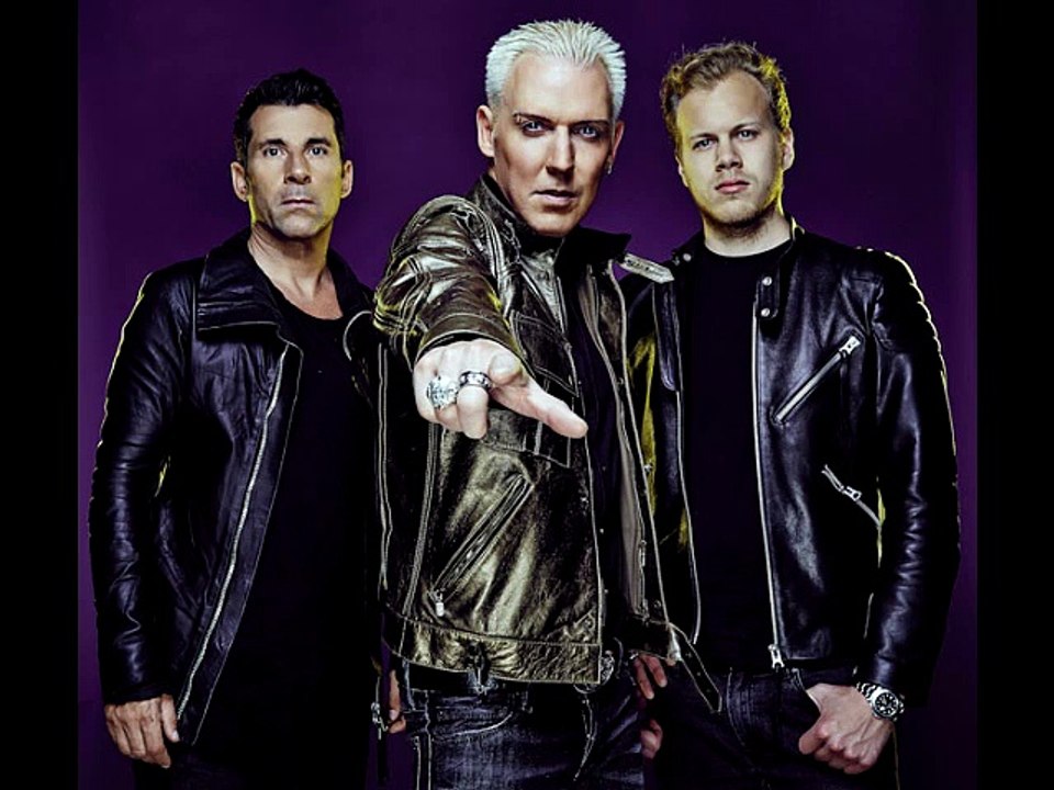 Scooter-Army Of Hardcore & Mado Kara Mieru Mix 2014