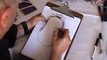 How To Draw Caricatures - Learn To Draw Caricatures