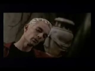 I find somebody new - Buffy Spike