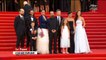 Cannes 2013 - Best of Montée des Marches - Le passé