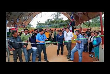 Pando Cobija Gobernación