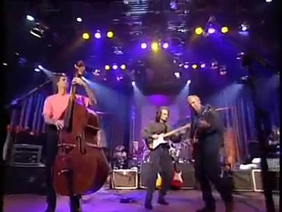 Cannibals-Mark Knopfler w Sonny Landreth -A Night In London)