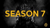 HBO Announces Game of Thrones Season 7