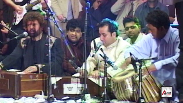 DIL CHORI SADA HO GAYA - HANS RAJ HANS - OFFICIAL HD VIDEO