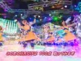 Berryz Koubou - Fighting Pose wa Date ja