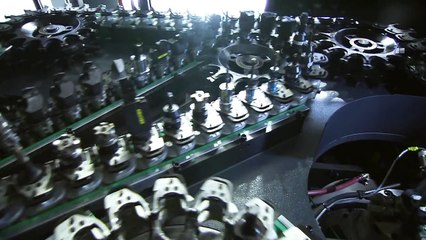 dmg CTX gamma 2000 TC