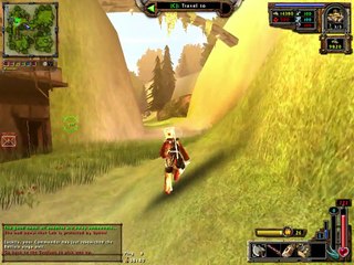 Savage XR Human Tutorial Mode Let's Play / PlayThrough / WalkThrough Part