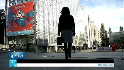 ريبورتاج - ليلى كيلاني المخرجة المغربية الأكثر جرأة !!