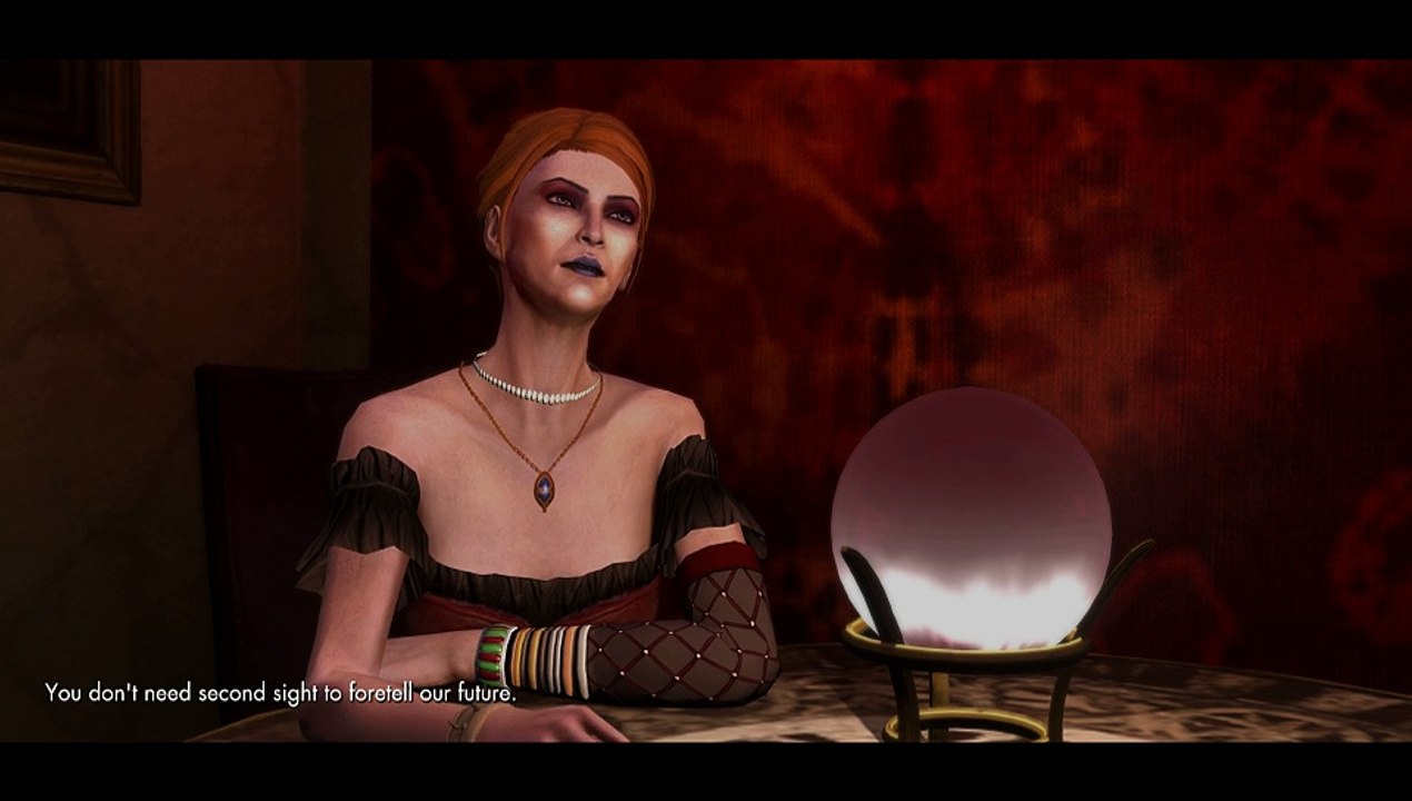 TSW - The Raven