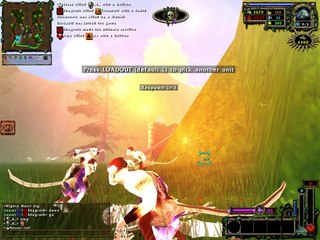 Savage XR Online Match Part - Playing As A Scavenger