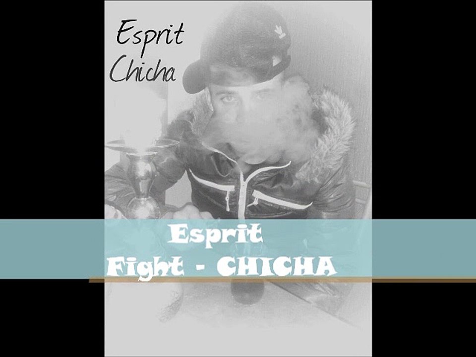 Esprit Fight - CHICHA