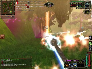 Savage XR Online Match Part - Playing As A Scavenger