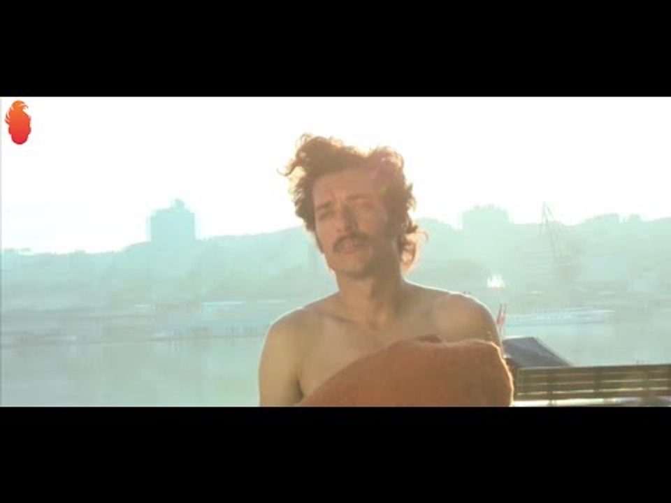 Hayrettin - 'Gidiyorum'