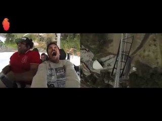 Yok Böyle Eğlence :)