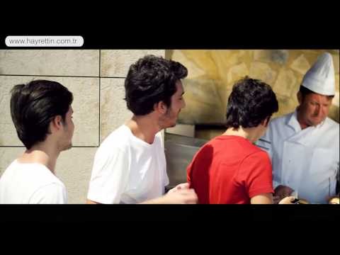 Fanta Gençlik Festivali kullanma kılavuzu :)