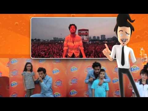 Fanta Gençlik Festivali 2013