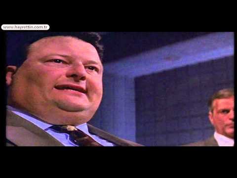 Hilal Cebeci, Temel İçgüdü Filminde :)