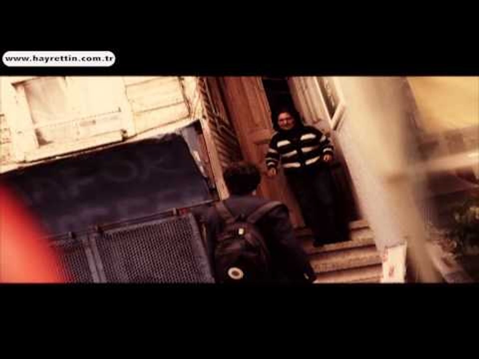 Mete ev yakma şakası 2 :)