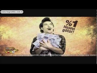 Doritos Hisseli Tatlar Kampanyası reklam filmi 1 :)