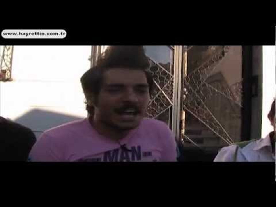 Annen evde mi ? gizli kamera şakası :)