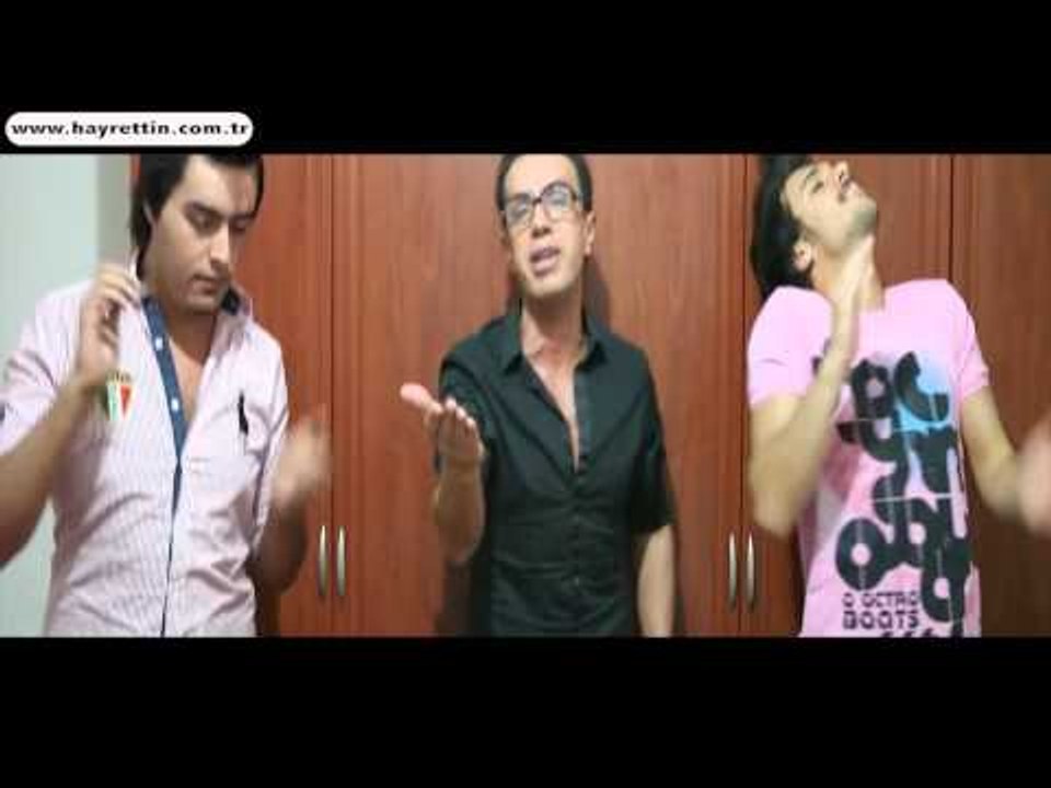 Annen evde mi ? Yılmaz Morgül :)