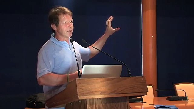 Jean-Marc Jancovici, La contrainte énergétique , Palais des congrès d’Ajaccio, 3 mai 2013, 1 de 2