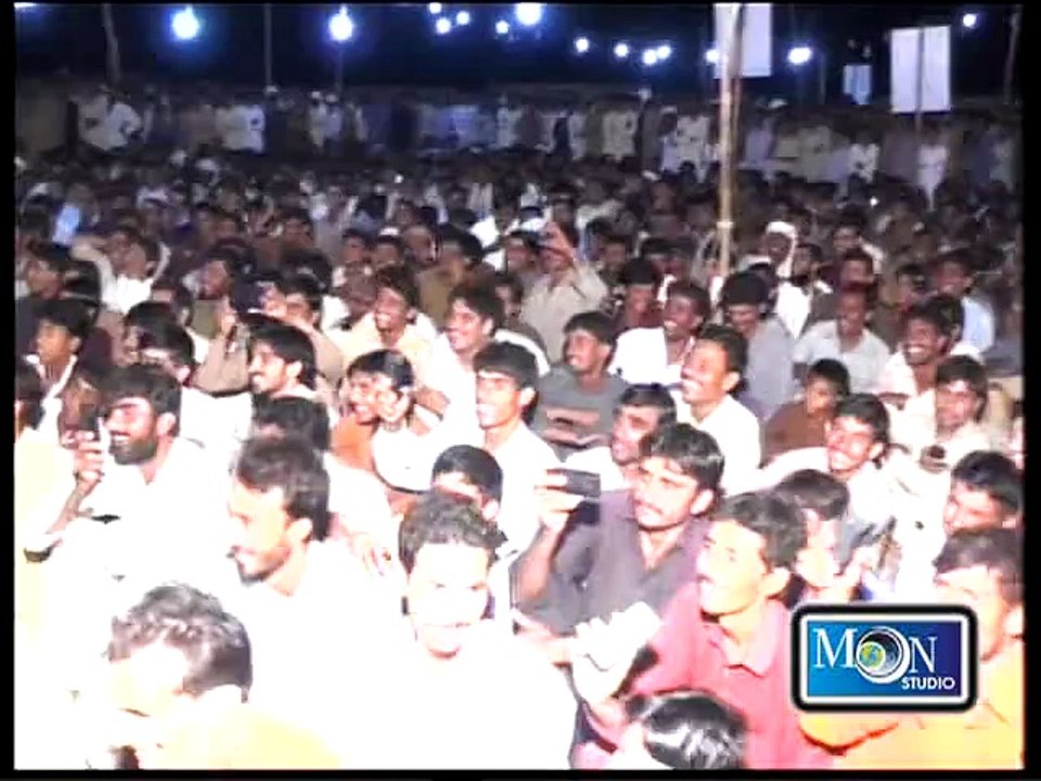 PEHLA SARAIKI AMMAN MUSHAIRA 2015 DHOLA BARI SHAAAY BANR GAY SINGER MUHAMMAD BASIT NAEEMI