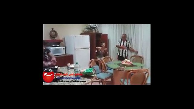 مقلب جميل الام وابنتها يقومون بعمل مقلب خطير بالاب وكاد ان يتوقف قلبه هههه