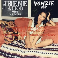 Jhene Aiko-Vapors ft Vince Staples