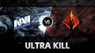 Ultra Kill! by Fogged vs Sneaky Nyx Assassins @Beat It Global 2014
