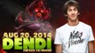 Dota 2 Stream: Na`Vi Dendi - Shadow Demon (Gameplay & Commentary)