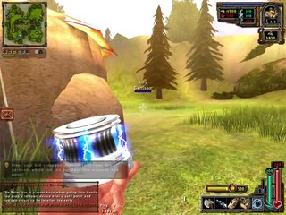 Savage XR Human Tutorial Mode Let's Play / PlayThrough / WalkThrough Part