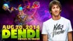 Dota 2 Stream: Na`Vi Dendi - Tinker (Gameplay & Commentary)
