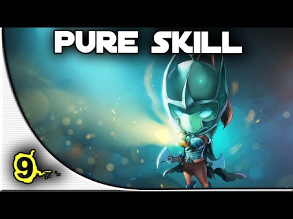 Monday Fails - Pure Skill