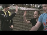 Dota 2 - Na'Vi Profile Movie The International 2014