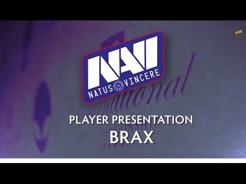 Na`Vi.US.Brax - The International 4 Player Profile