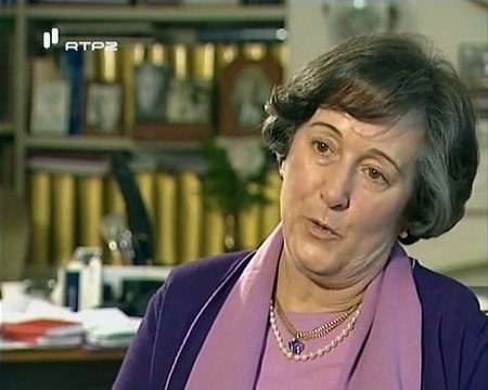 Quem És Tu Luis Vaz Camões - RTP2