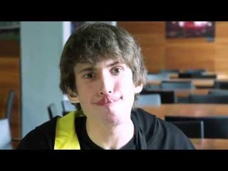 Na`Vi.Dendi - The man of many faces