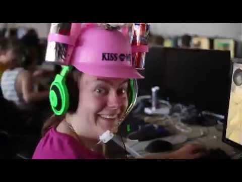 DreamHack Summer 2014 Overview