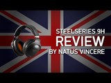 SteelSeries 9H Review by Puppey - English