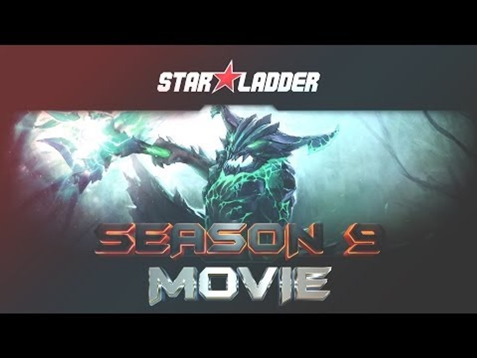 Starladder Season 9: How huge it was?