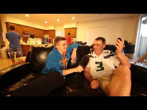 Beyond the n0tail: Interview with v1lat @ The Summit 2014 (C русскими субтитрами)