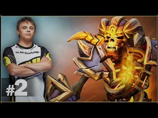 Na`Vi Funn1k - Clinkz vol.2