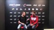 Interview with DK.Mushi @ Starladder Season IX LAN Finals (с русскими субтитрами)
