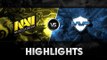 Highlights from Na'Vi vs MVP Phoenix @ Starseries IX