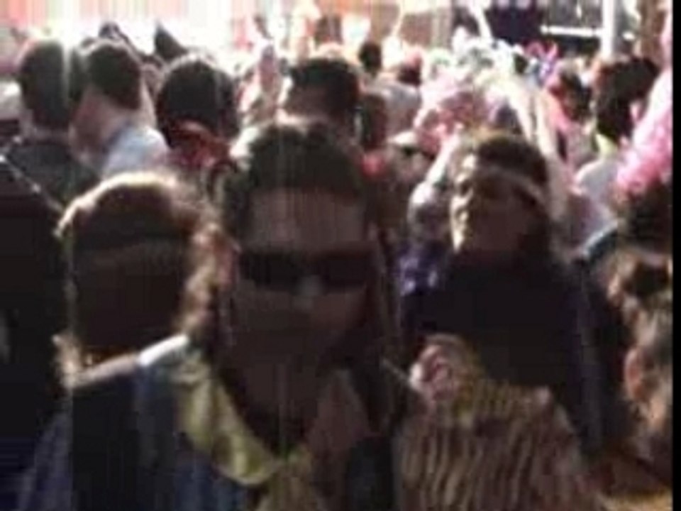 Viernes de Carnaval